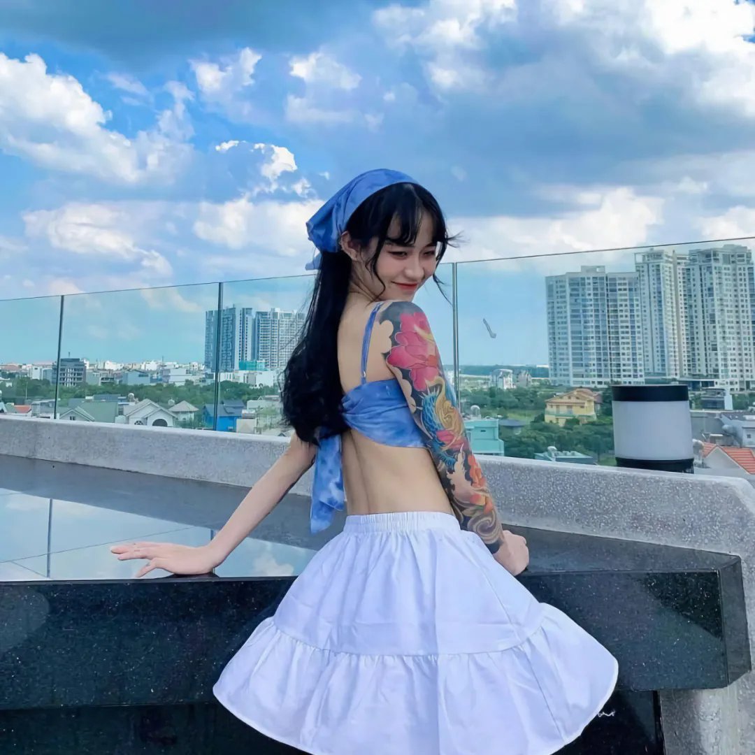 在一起的时光