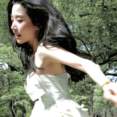 爱波的异想世界